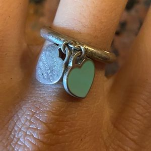 Tiffany & co ring